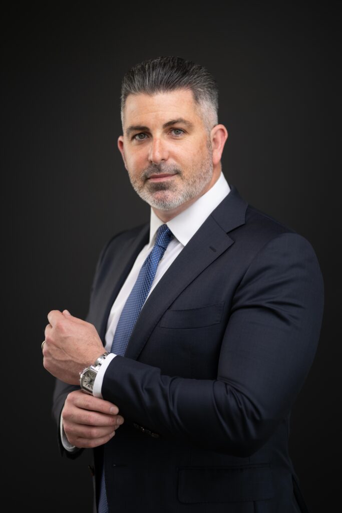 Sesión de fotos de Kevin L. Edwards