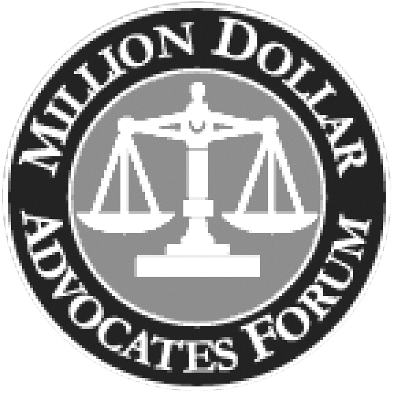 Million Dollar Advocates Forum