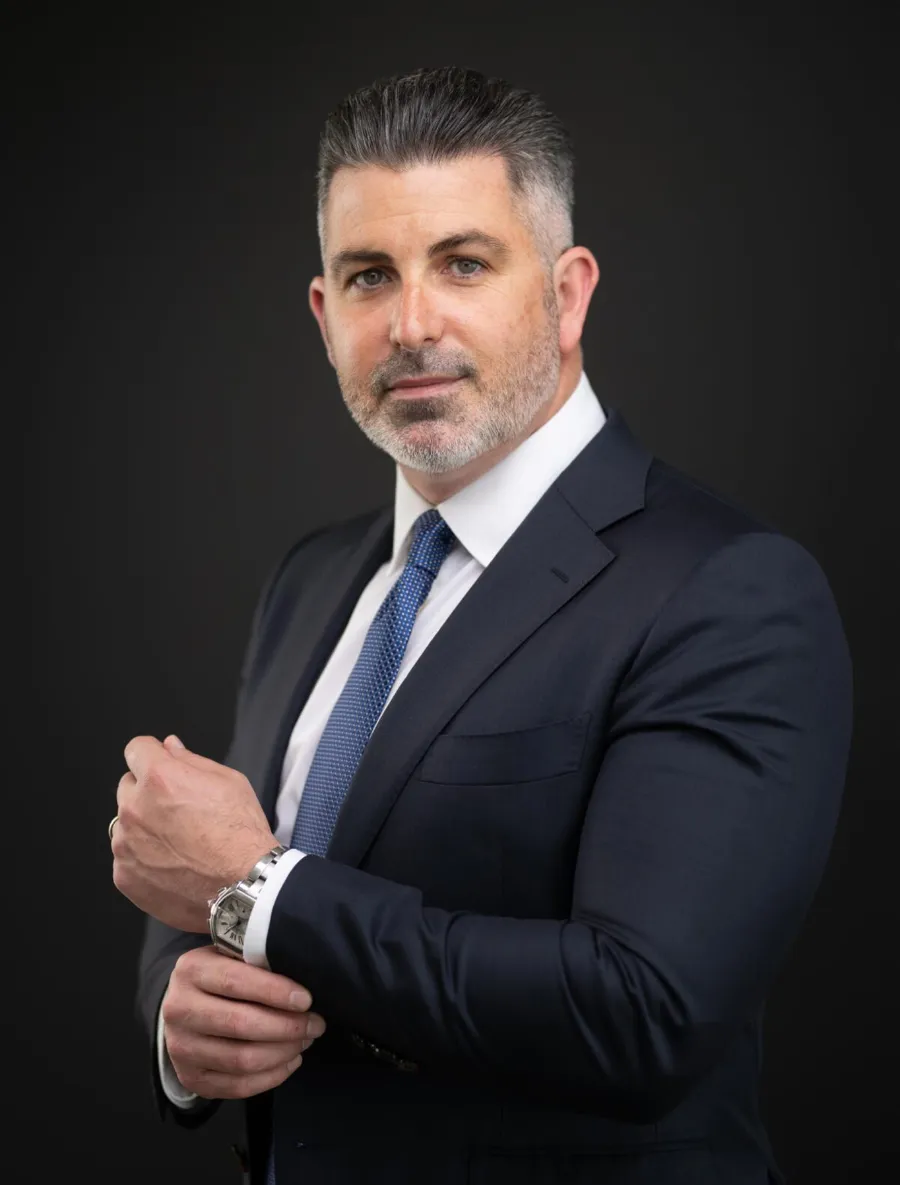 Kevin L. Edwards Author Image