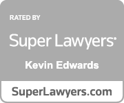 Insignia Super Lawyers Kevin Edwards