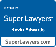 Super Lawyers badge