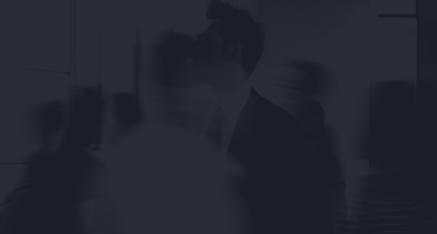 silhouette of attorneys