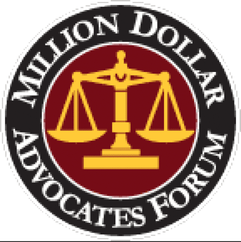 Million Dollar Advocates Forum