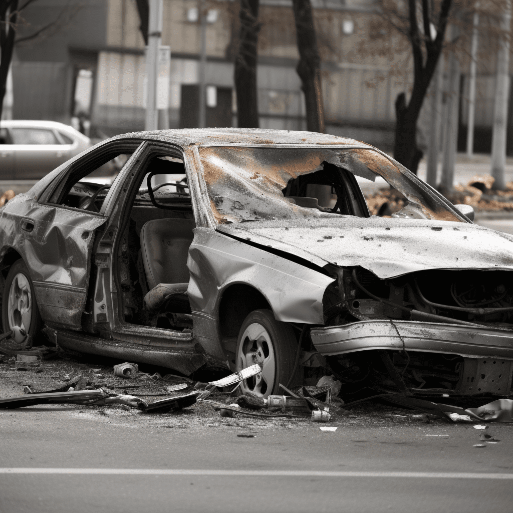 ¿Qué hace un abogado de accidentes de tráfico?