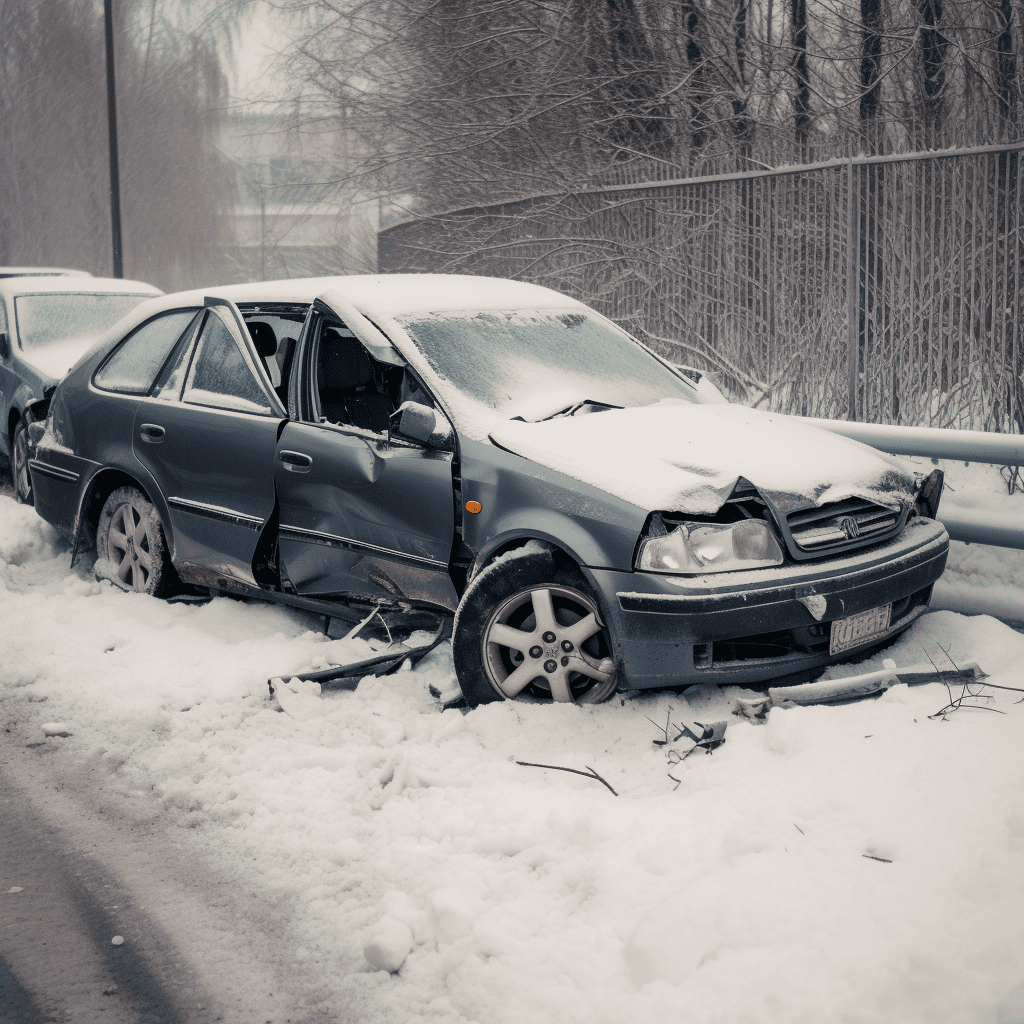 ¿Cuánto tiempo después de un accidente de tráfico se puede reclamar por lesiones?