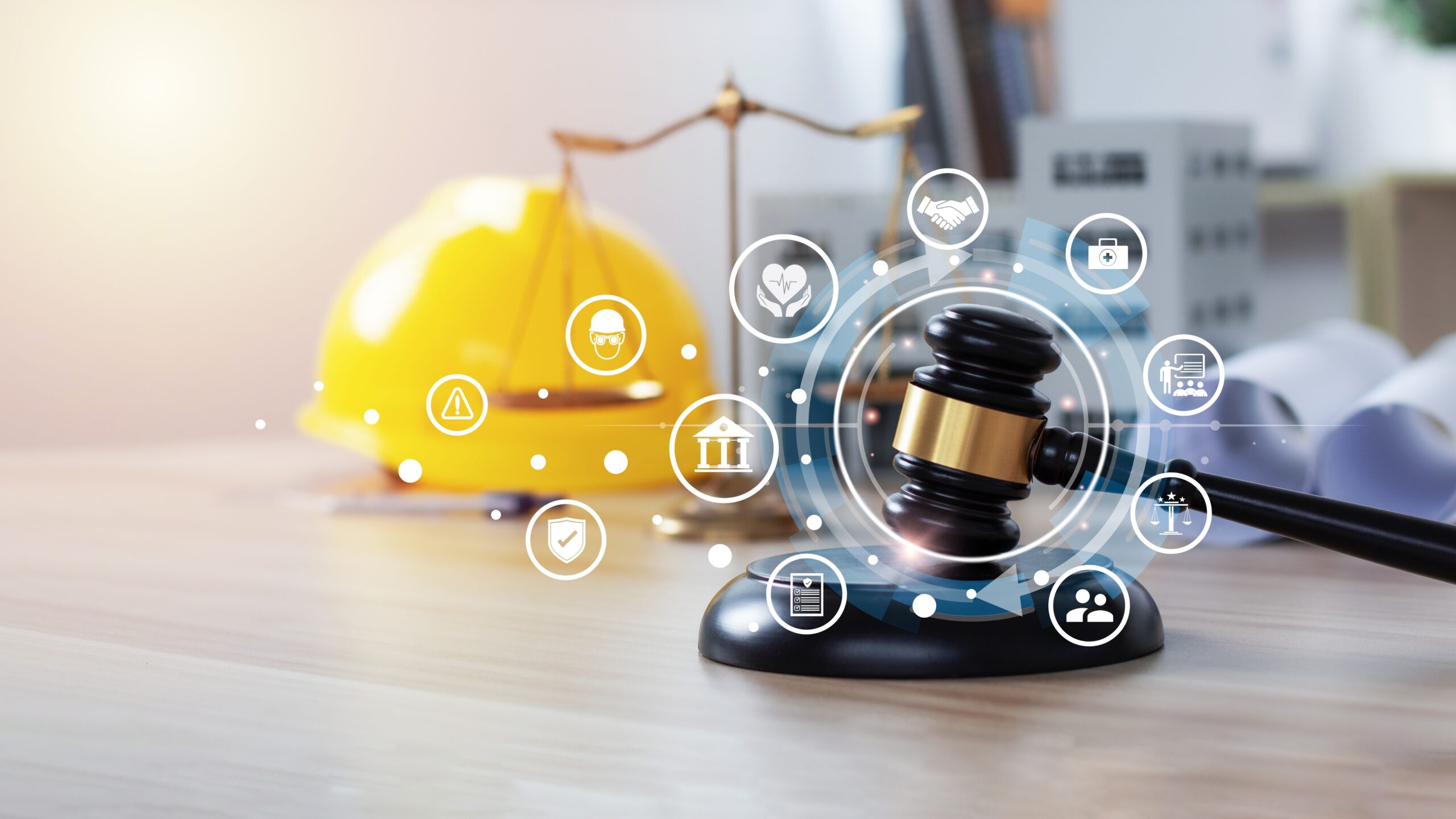 Arlington Abogados Construcción