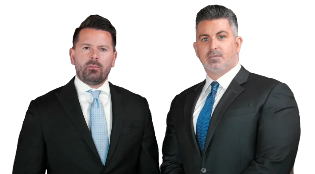 DFW Injury Lawyers