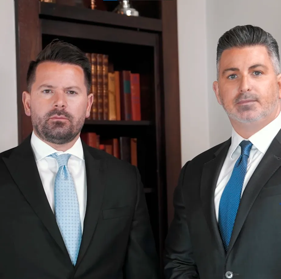 Injury Lawyers