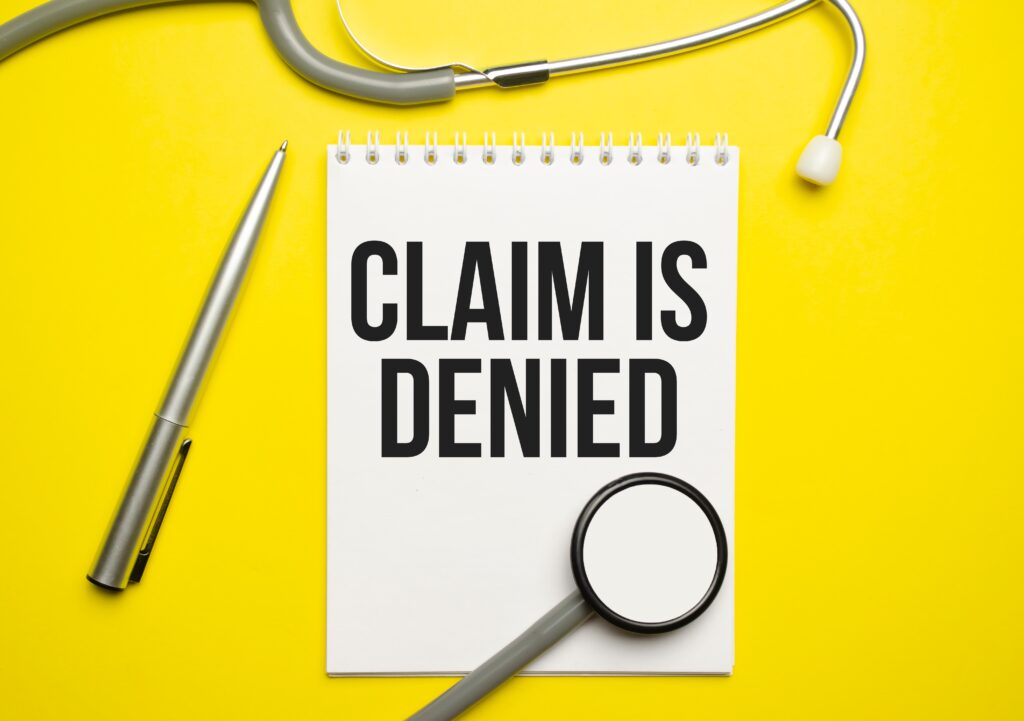 Claim Denials