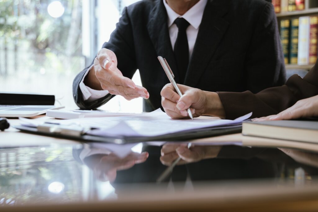 Dallas personal injury lawyer 