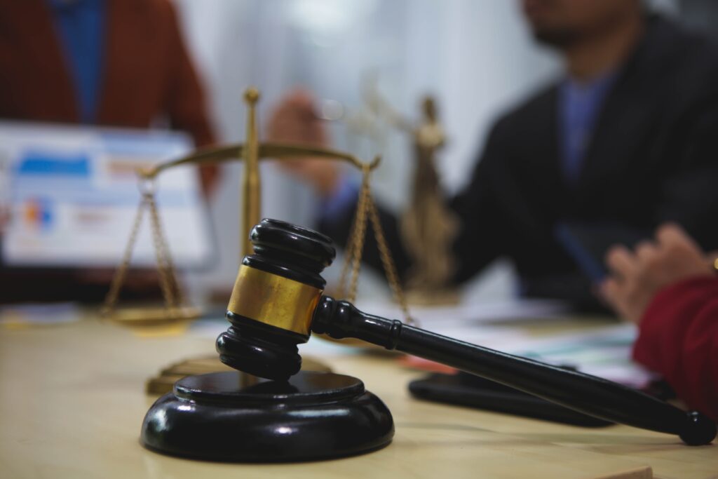 Dallas personal injury lawyer