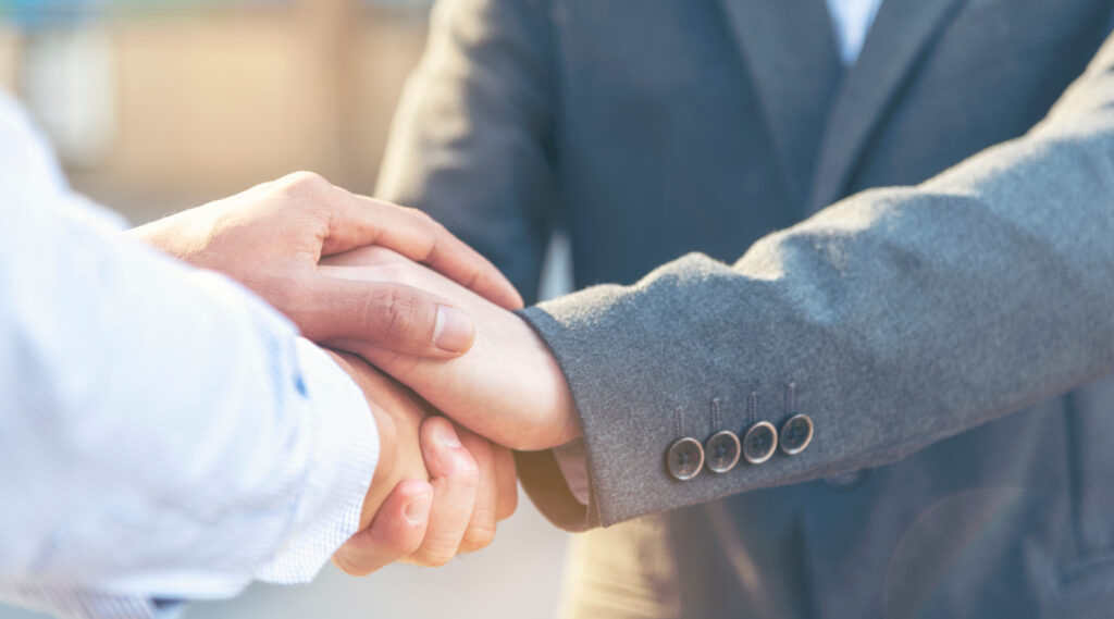 Handling Insurance Companies