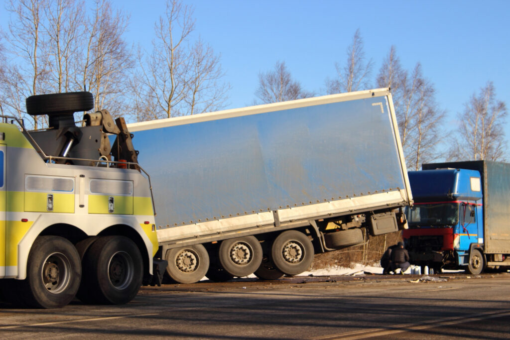 How Are Pain and Suffering Damages Calculated in Texas Truck Accident Cases
