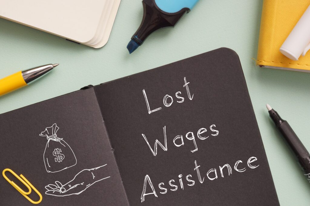 Lost Wages
