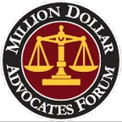 Million Dollar Advocates Forum