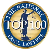 The National Top 100 Trial Lawyers