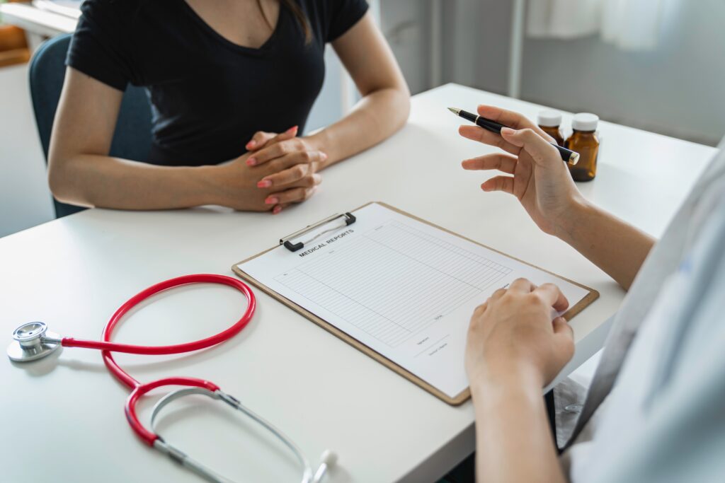 Medical Follow-Ups