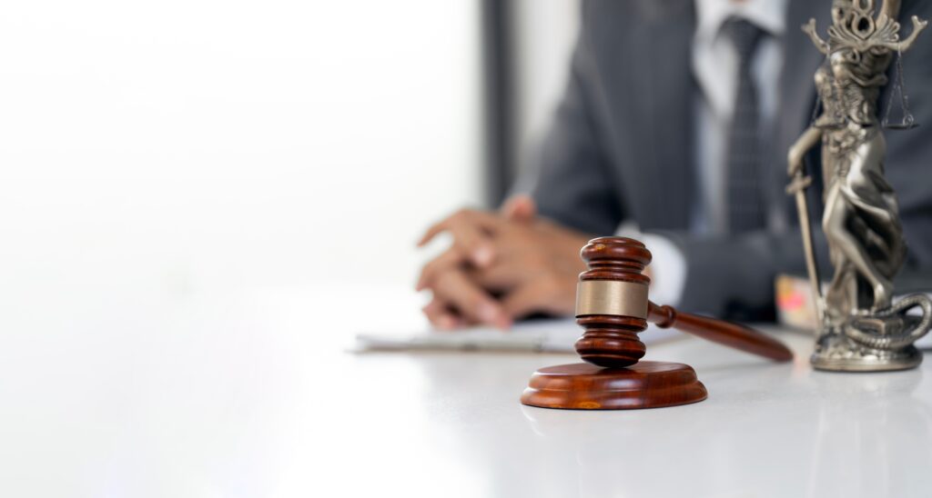 Neck Injury Attorney