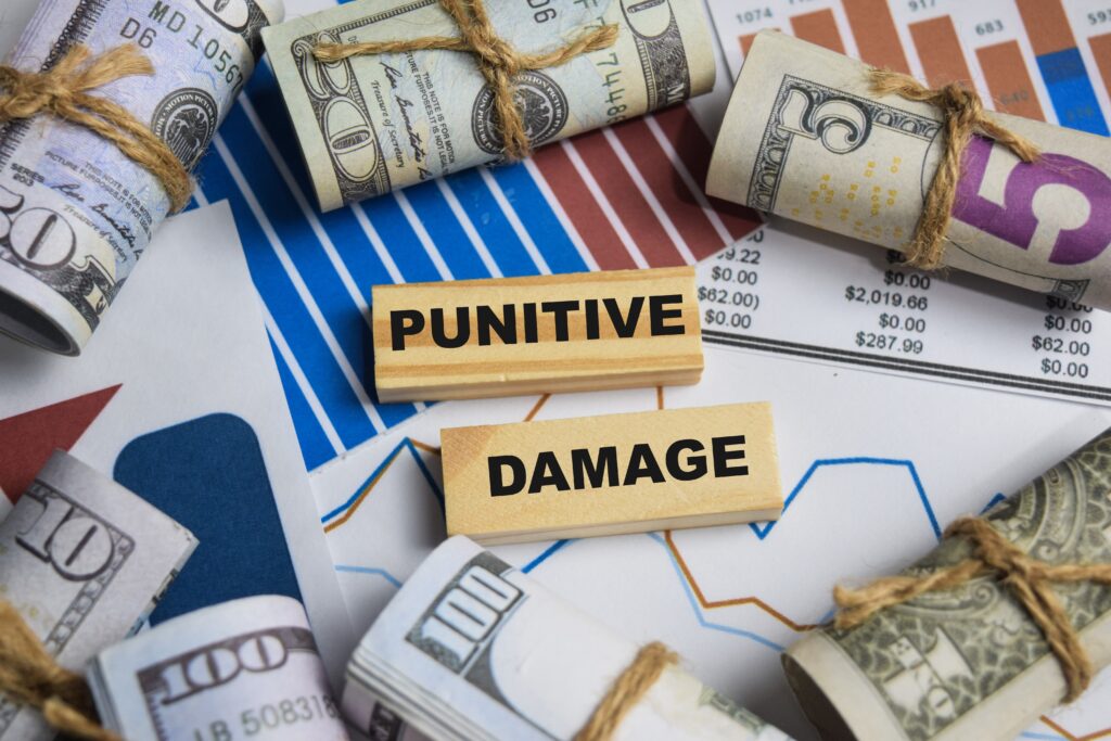 Punitive Damages