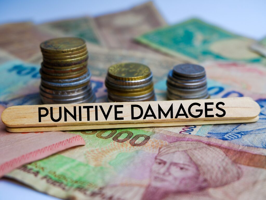 Punitive Damages