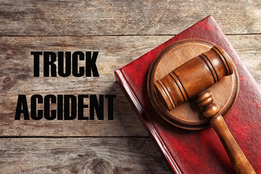 Truck Accident Lawyer