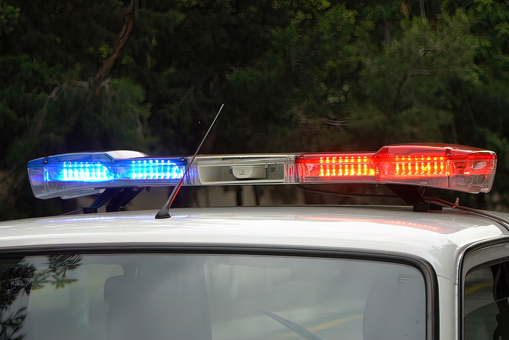 Can I File a Claim Against a Government Vehicle That Hit Me?