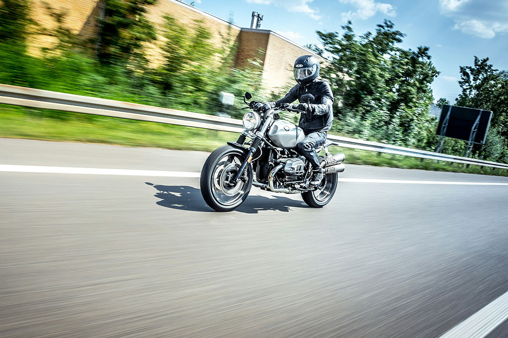 Can I Sue If a Car Cut Me Off and Forced Me to Lay Down My Bike?