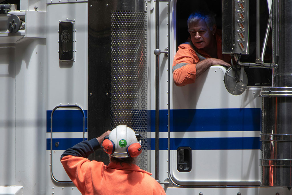 Common Maintenance Failures That Lead to Truck Accidents