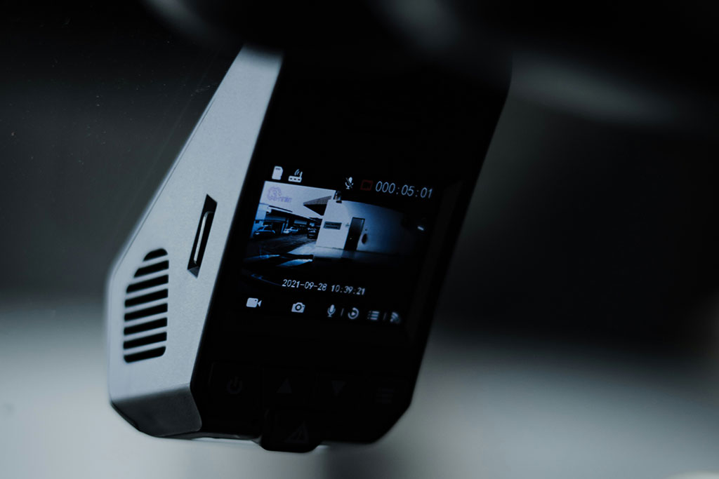 Do Dashcam Videos Help or Hurt Car Accident Claims?