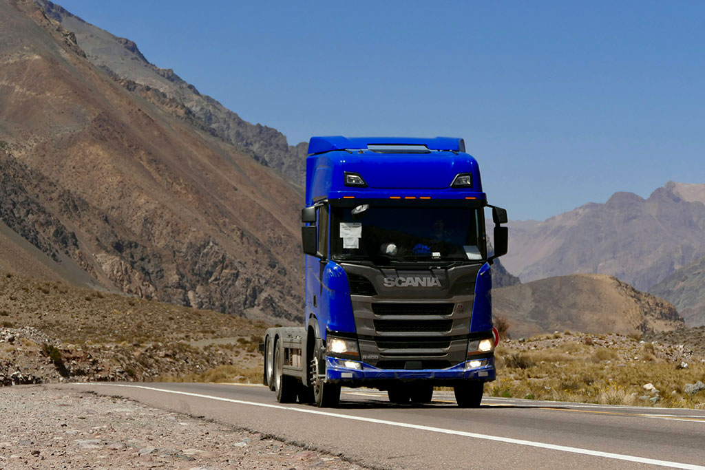 How Do Truck Accident Claims Work If the Vehicle Was from Out of State?