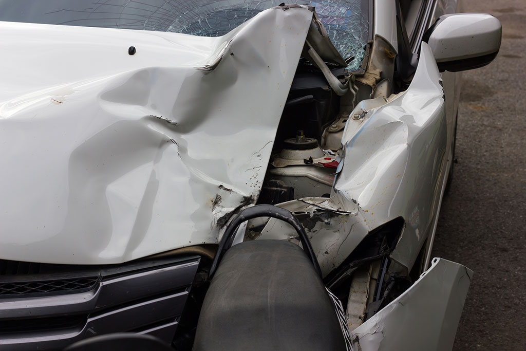 What to Do If the At-Fault Driver Is Uninsured in Dallas