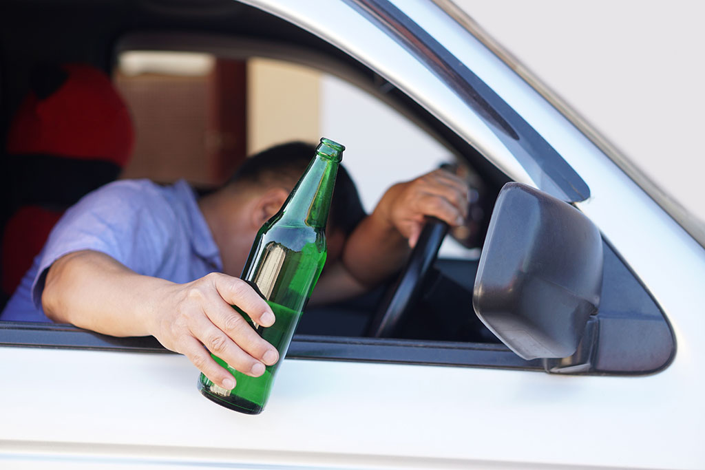 What Happens If the Drunk Driver Wasn't Convicted—Can I Still Sue?